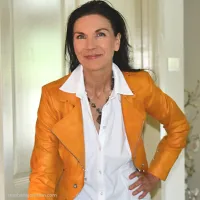 blog author image