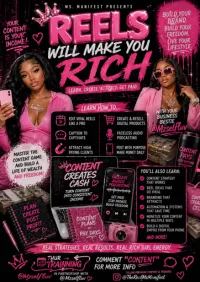 Reels Will Make You Rich Package  – Image 1