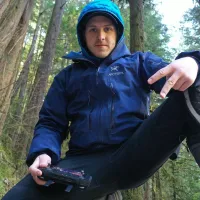 blog author image