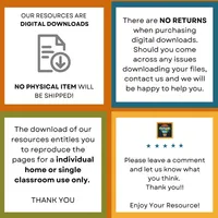 30 Culturally Responsive SEL Conversation Cards | Identity & Empathy Prompts – Image 3