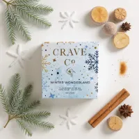 Crave Candle Winter Wonderland – Image 1