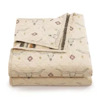 Paseo Road Maverick Reversible Quilt Set – Image 4