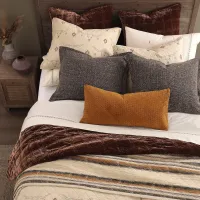 Paseo Road Maverick Reversible Quilt Set – Image 2