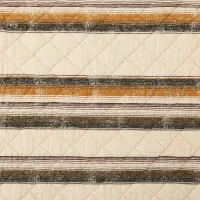 Paseo Road Maverick Reversible Quilt Set – Image 7