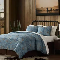 Paseo Road Lee Western Bedding Set – Image 3