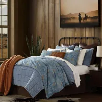 Paseo Road Lee Western Bedding Set – Image 2