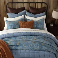Paseo Road Lee Western Bedding Set – Image 1