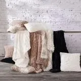 Rabbit Plush Throw – Image 1