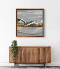 Wanderlust Halo  By Kelly Gowan – Image 2