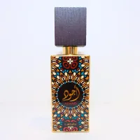  LATTAFA AJWAD EDP 60ML (UNISEX) – Image 2