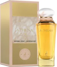 MAISON AL HAMBRA ATHENA 100ML EDP (FOR HER) – Image 2