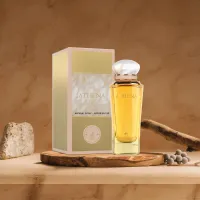 MAISON AL HAMBRA ATHENA 100ML EDP (FOR HER) – Image 1