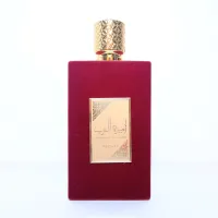 LATTAFA AMEERAT AL ARAB 100ML EDP (For Her) – Image 1