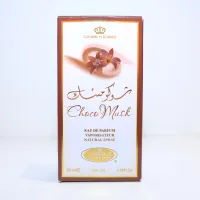 AL REHAB CHOCO MUSK 50ML EDP (UNISEX) – Image 1