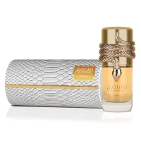  LATTAFA MUSAMAM WHITE INTENSE 100ML EDP (UNISEX) – Image 1