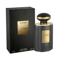 AL HARAMAIN JUNOON NOIR 75ML EDP (UNISEX) – Image 2