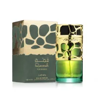 LATTAFA QIMMAH 100ML EDP (FOR HER) – Image 1