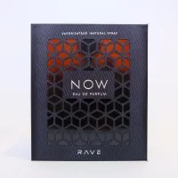RAVE NOW 100ML EDP (FOR HIM) – Image 2