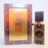  LATTAFA AJWAD EDP 60ML (UNISEX) – Image 1