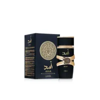  LATTAFA ASAD 100ML EDP (FOR HIM) – Image 1