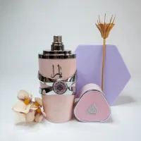  LATTAFA YARA 100ML EDP (For Her) – Image 1
