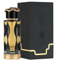 LATTAFA TERIAQ INTENSE 100ML EDP (UNISEX) – Image 1
