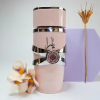  LATTAFA YARA 100ML EDP (For Her) – Image 2