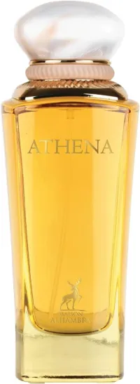 MAISON AL HAMBRA ATHENA 100ML EDP (FOR HER) – Image 3