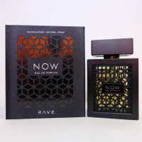 RAVE NOW 100ML EDP (FOR HIM) – Image 1