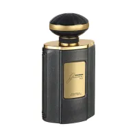 AL HARAMAIN JUNOON NOIR 75ML EDP (UNISEX) – Image 3