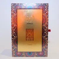 LATTAFA AJWAD EDP 60ML (UNISEX) – Image 3