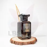 MAISON AL HAMBRA WOODY OUD 80ML EDP (FOR HIM) – Image 2