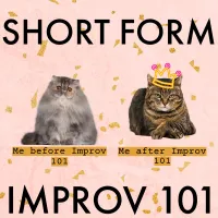 101 Short Form Improv A – Image 1