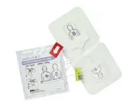 ZOLL Pedi-Padz® II Pediatric AED Electrodes (8900-0810-01) – Image 1