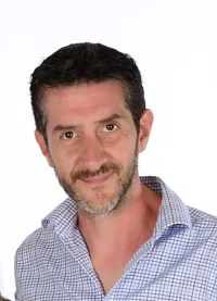 blog author image