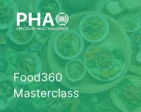 Food360 Masterclass Virtual Event – Image 1