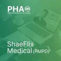 ShaeFlix Medical Membership (PMPD) – Image 1