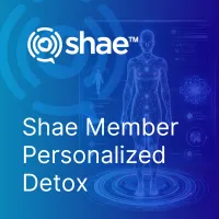 Shae Member Personalized Detox – Image 1