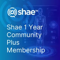 Shae 1 Year Community Plus Membership – Image 1