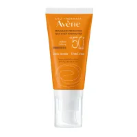 Avene Crema Piel Seca con Color FPS 50 + 50ml – Image 1