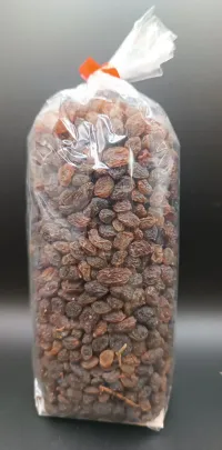 Raisin brun — 500 g – Image 3