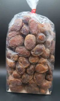 Datte Hellali cristallisée — 1 kg – Image 3
