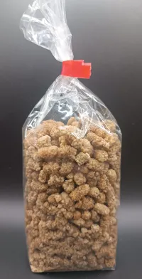 Mûre blanche — 250 g  – Image 3