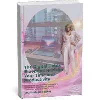 The Digital Detox Blueprint eBook – Image 1