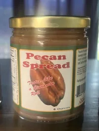 Pecan Spread – Image 1