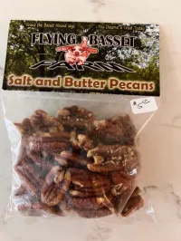 Salt & Butter Pecan Snack Pack – Image 1