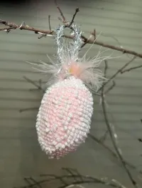 Chenille Eggs – Image 3