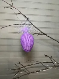 Chenille Eggs – Image 2