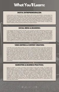 DFY Digital Marketing Kit Bundle with Ultimate Branding Course – Image 6