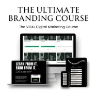 DFY Digital Marketing Kit Bundle with Ultimate Branding Course – Image 4